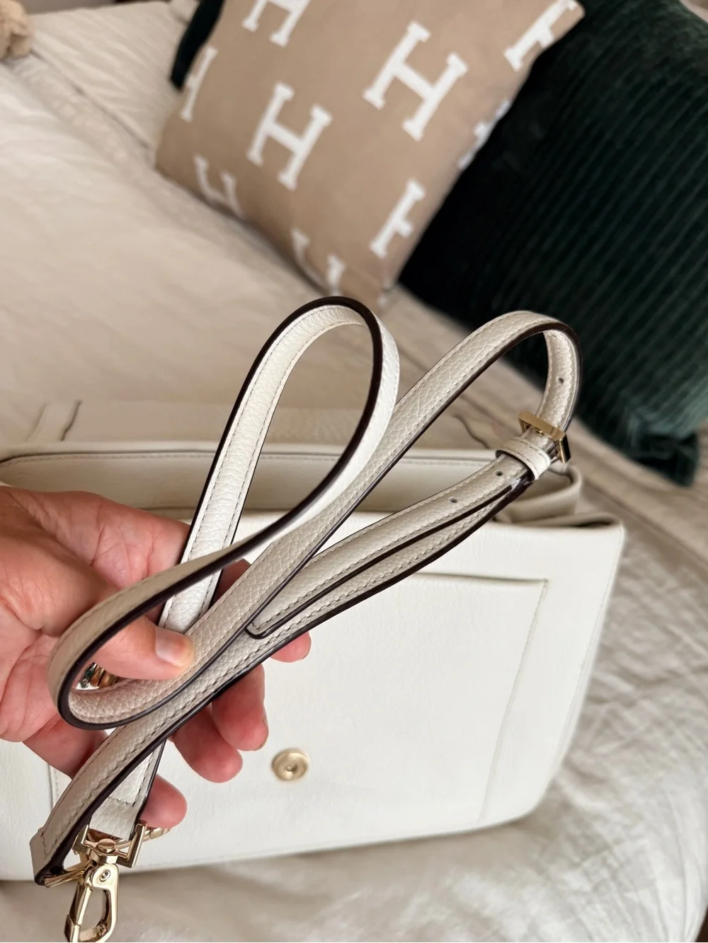 Kate Spade Merritt Prospect Street Bag- ✨Vintage and Rare✨